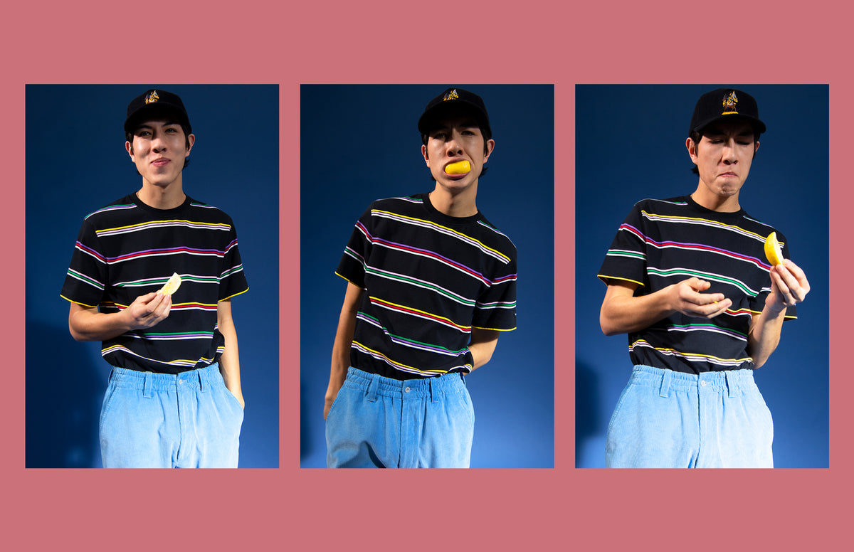 Lookbook - SS20