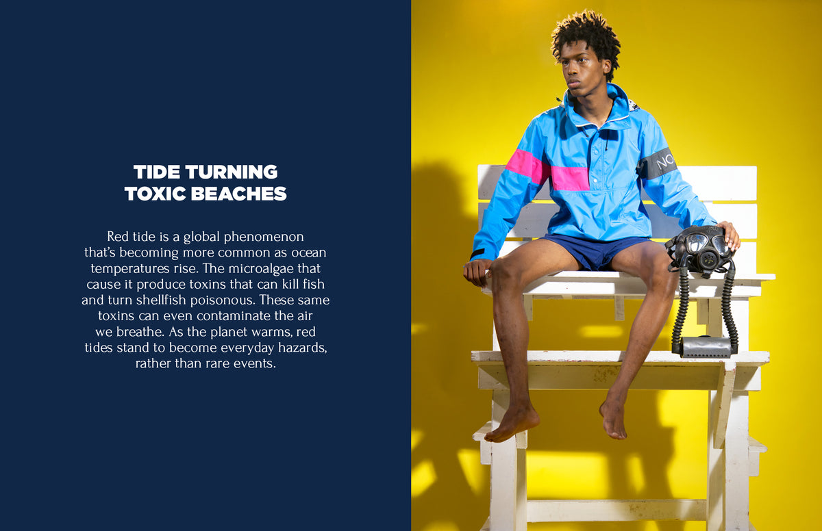 Lookbook - SS20