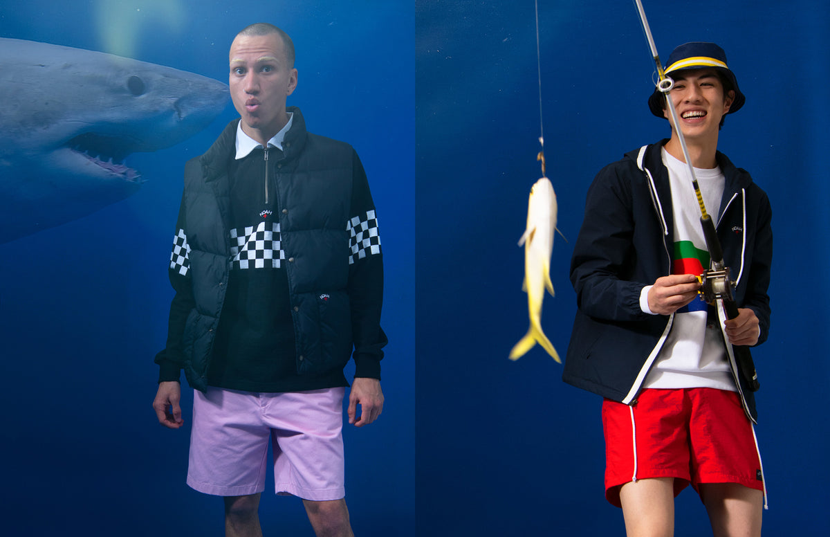 Lookbook - SS20