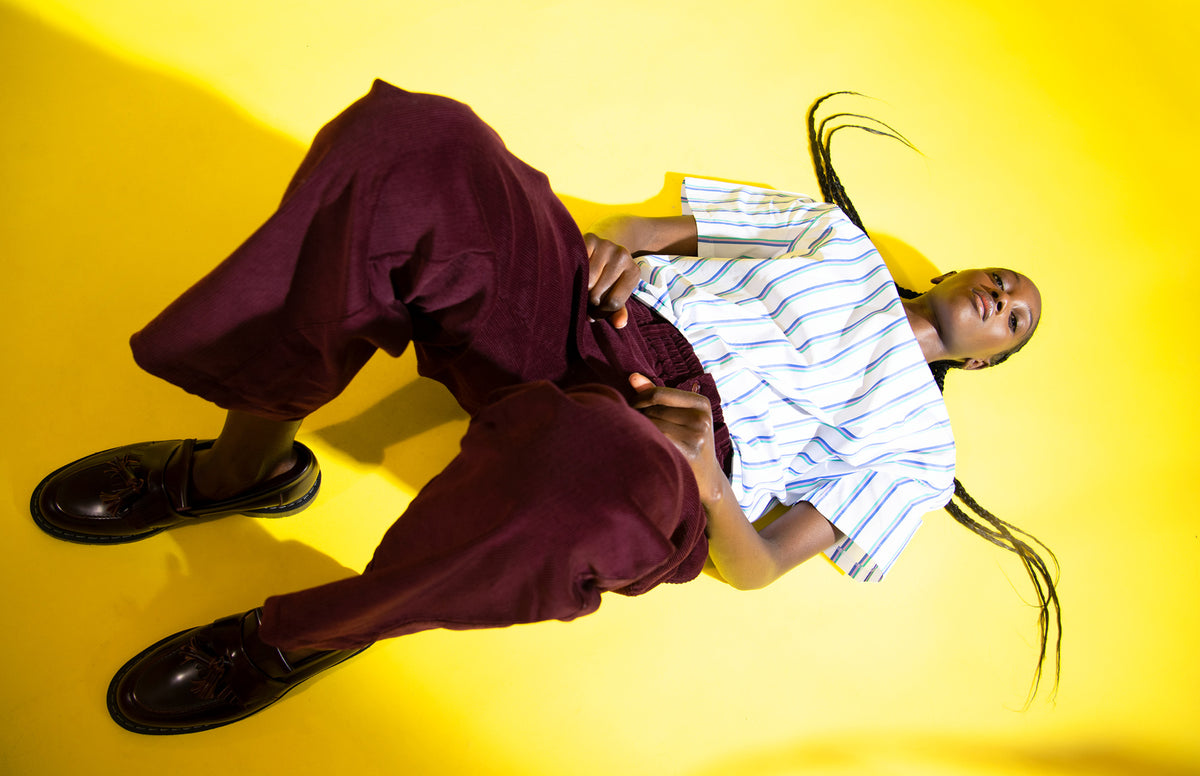 Lookbook - SS20