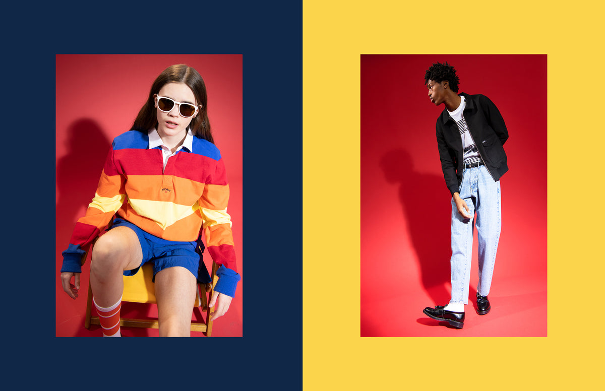 Lookbook - SS20
