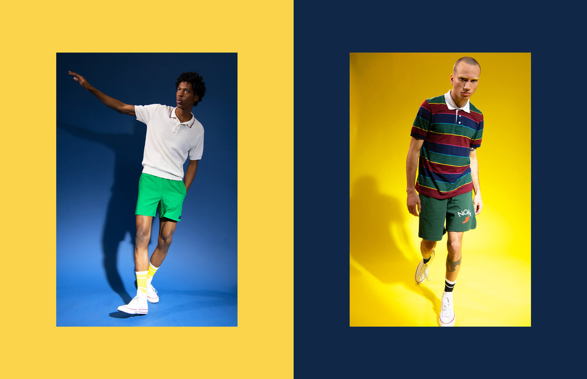 Lookbook - SS20