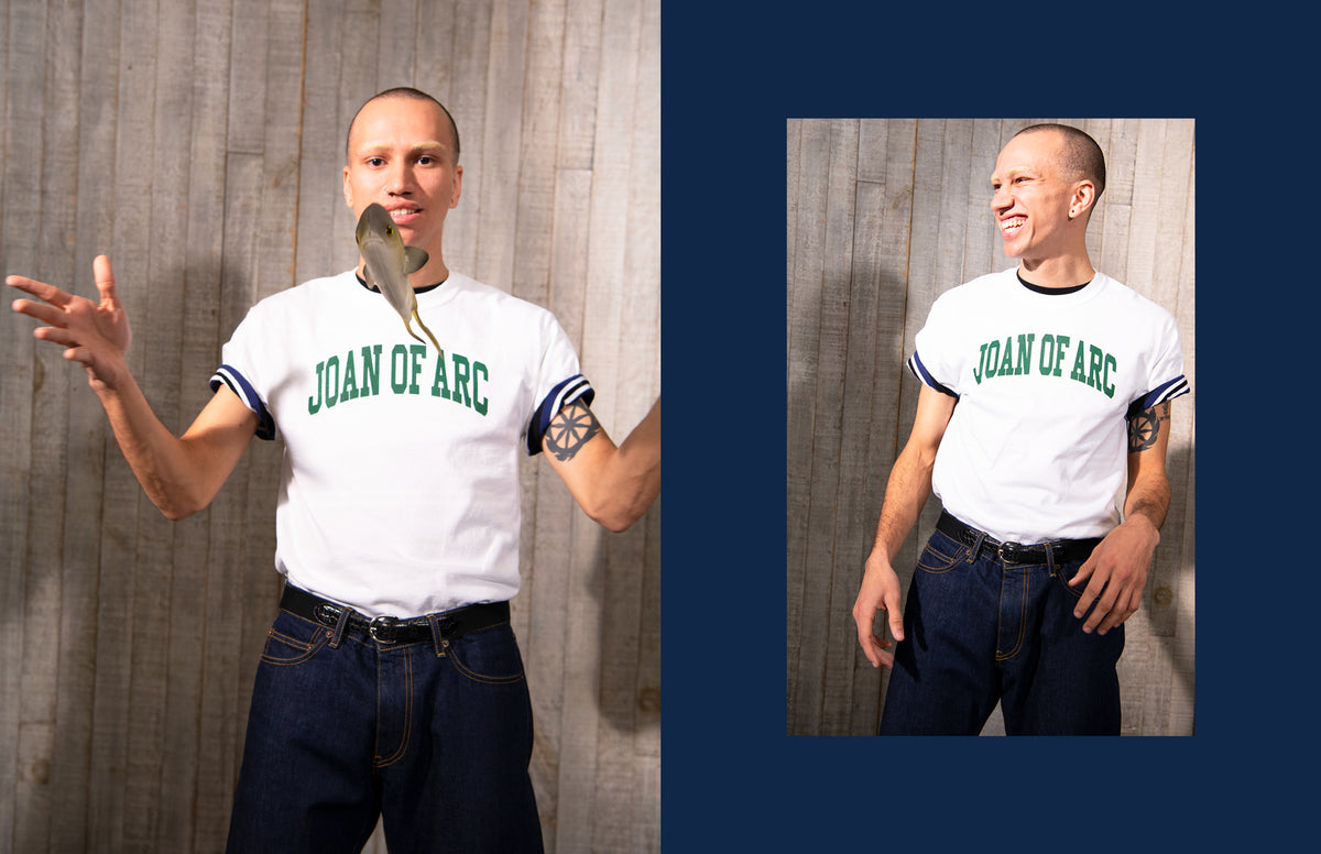 Lookbook - SS20