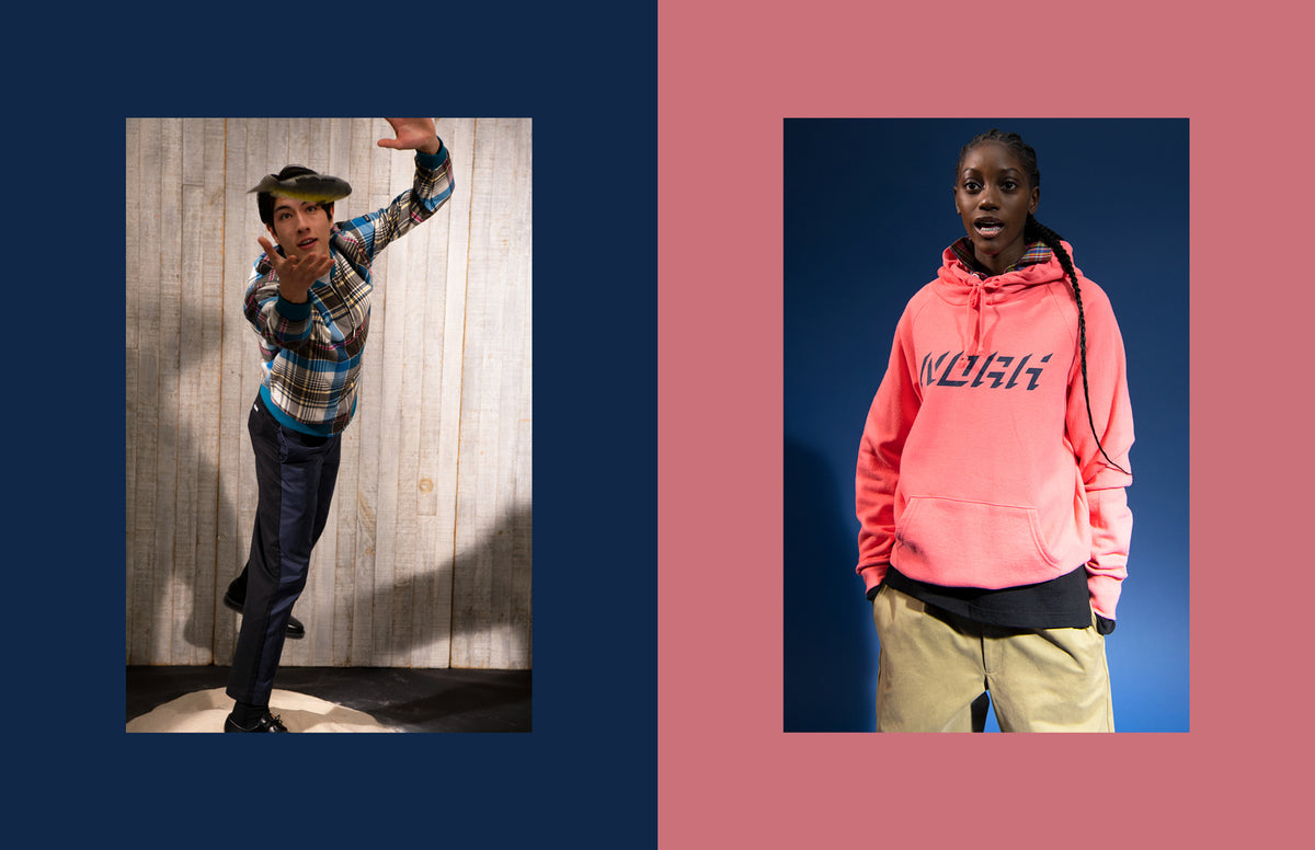 Lookbook - SS20