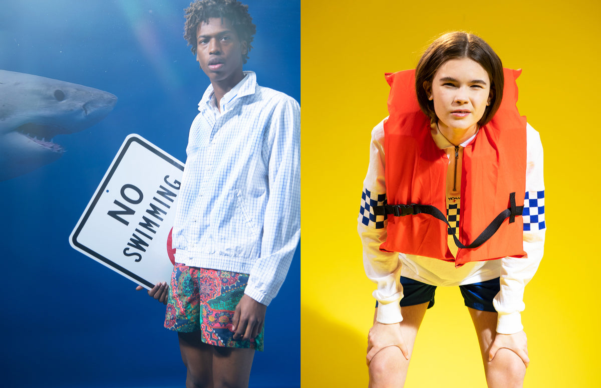 Lookbook - SS20