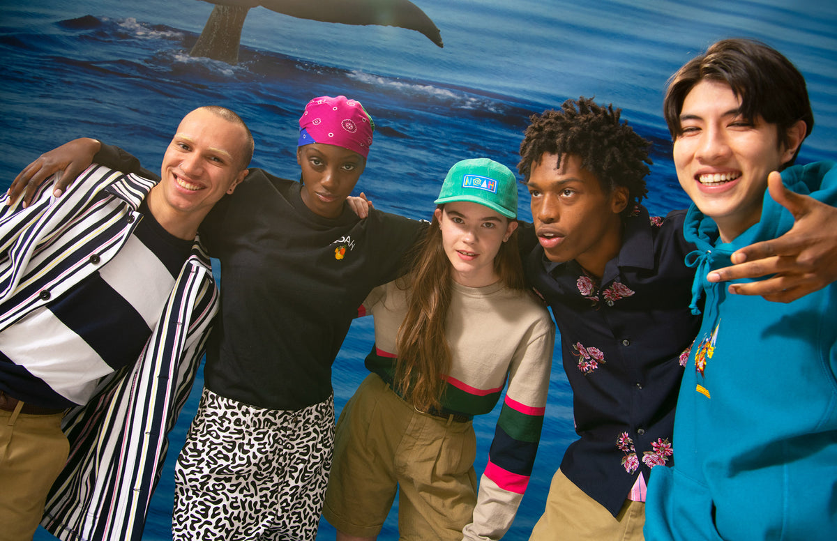Lookbook - SS20