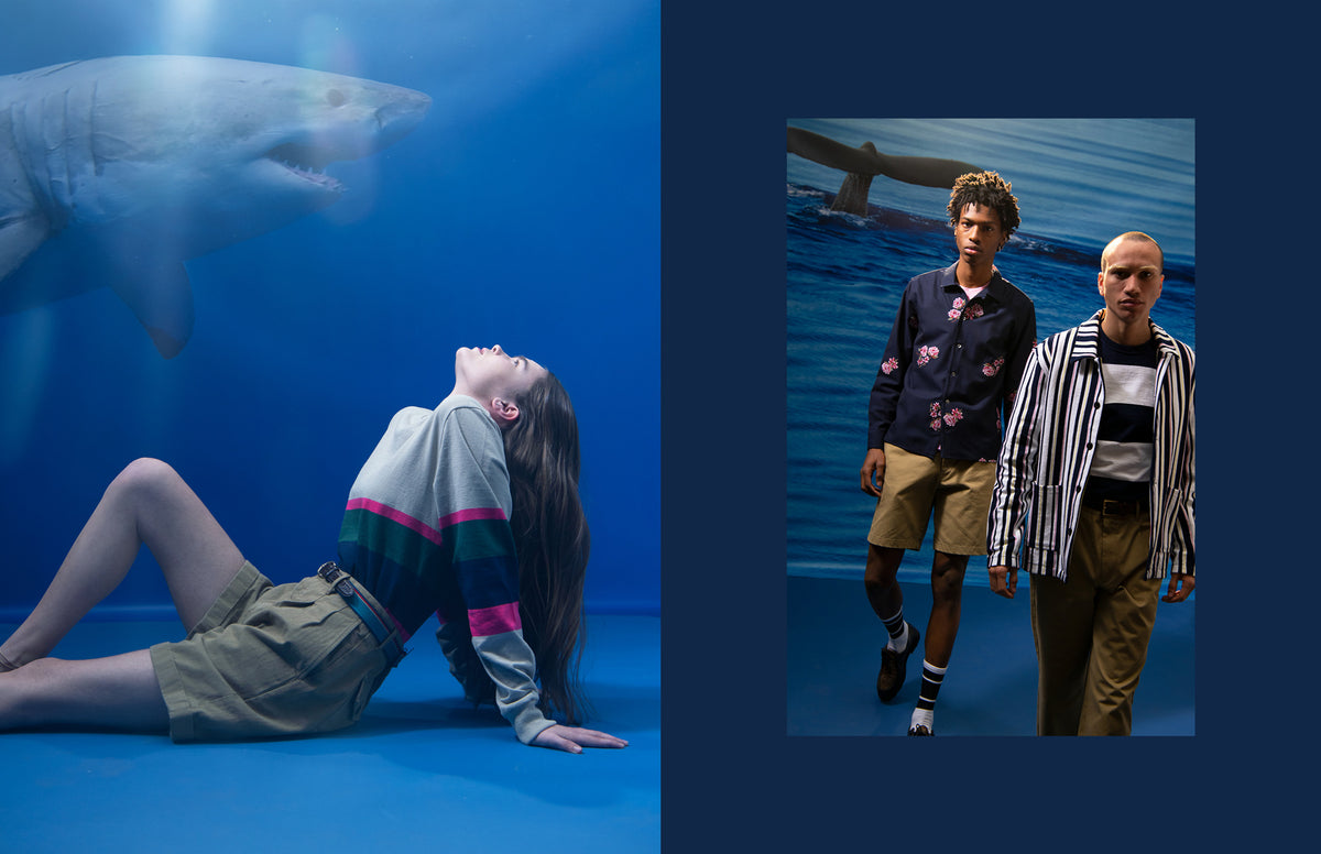 Lookbook - SS20