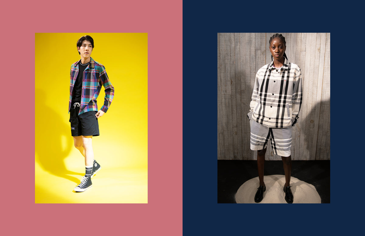 Lookbook - SS20