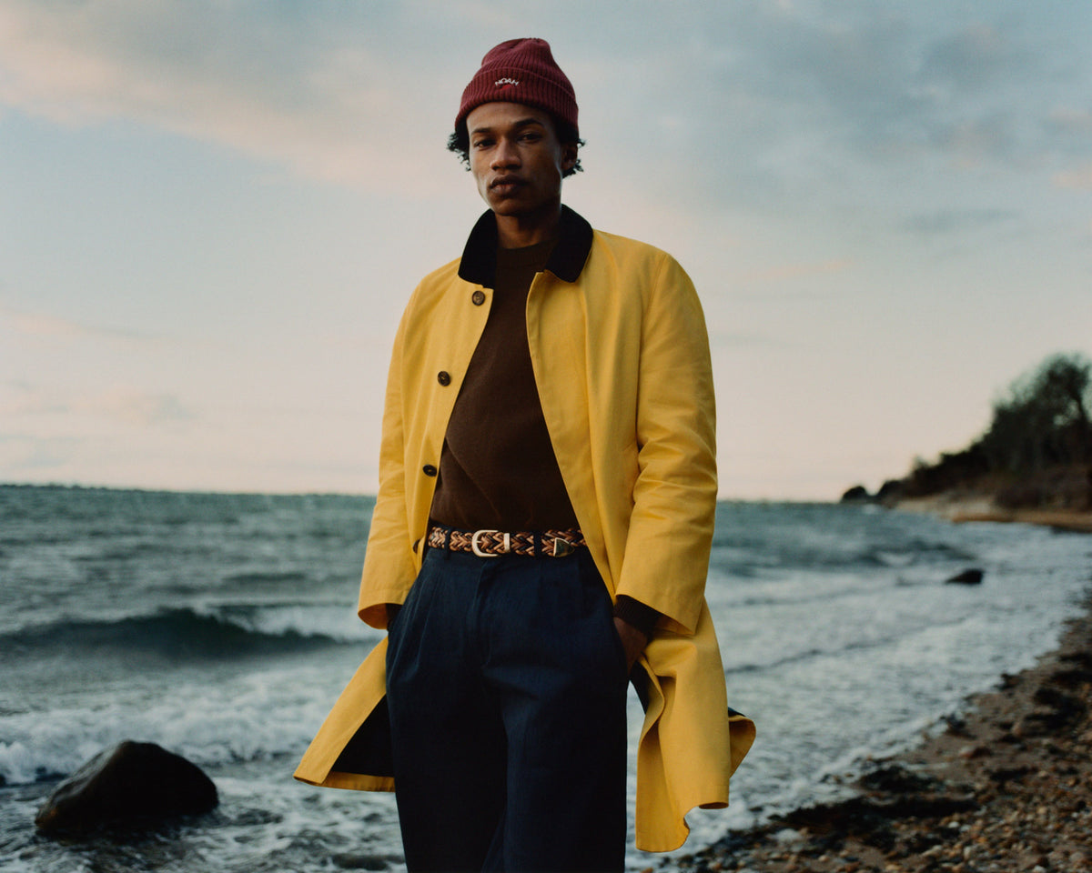 Lookbook - SS21