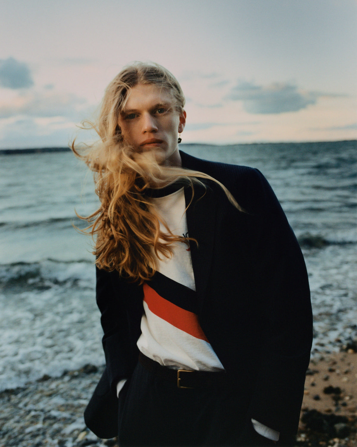 Lookbook - SS21
