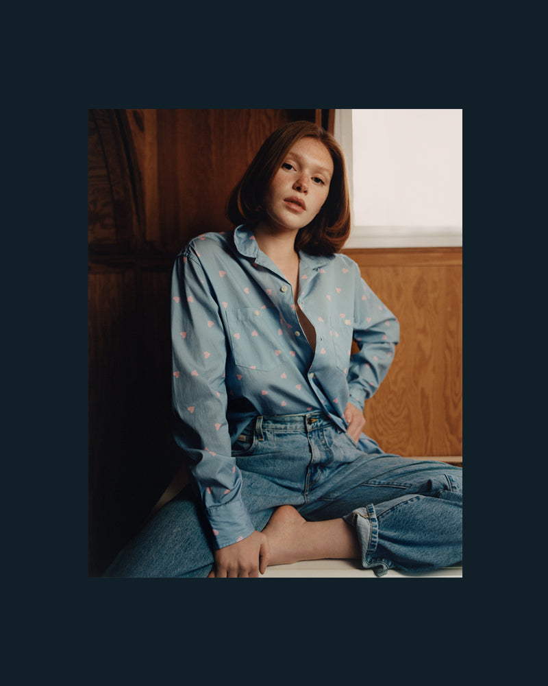 Lookbook - SS21