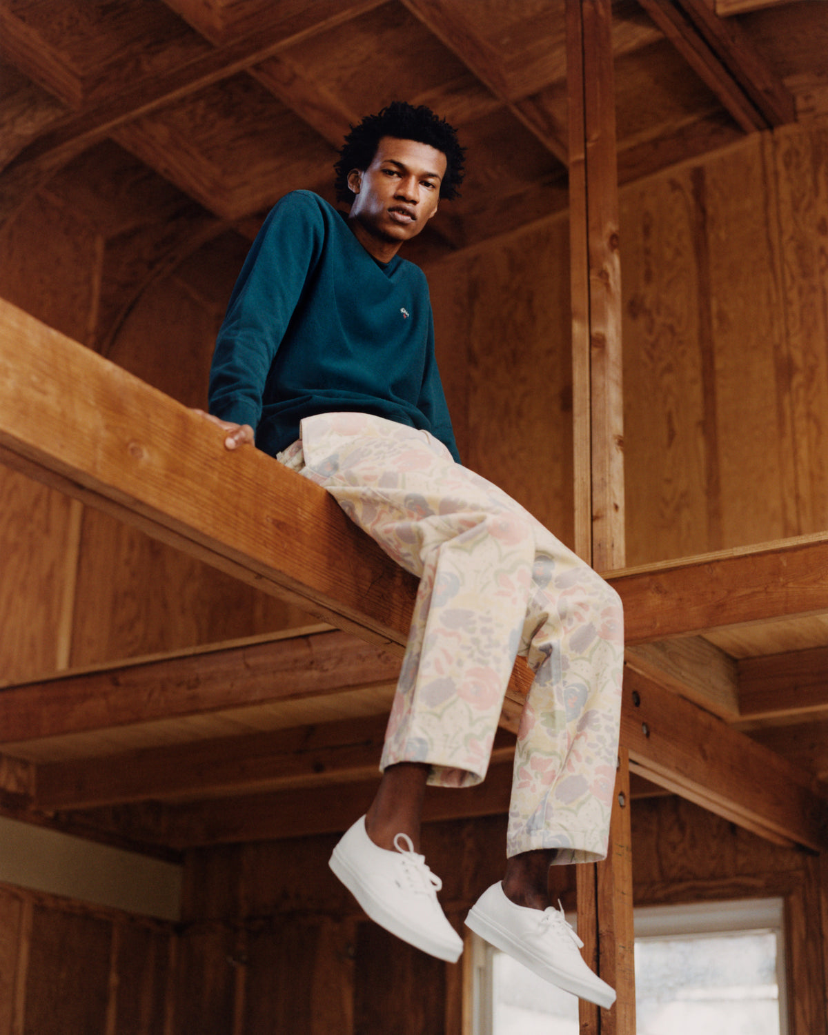 Lookbook - SS21