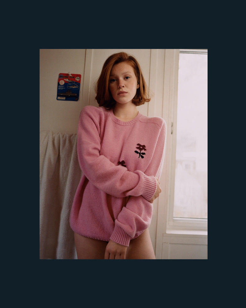 Lookbook - SS21