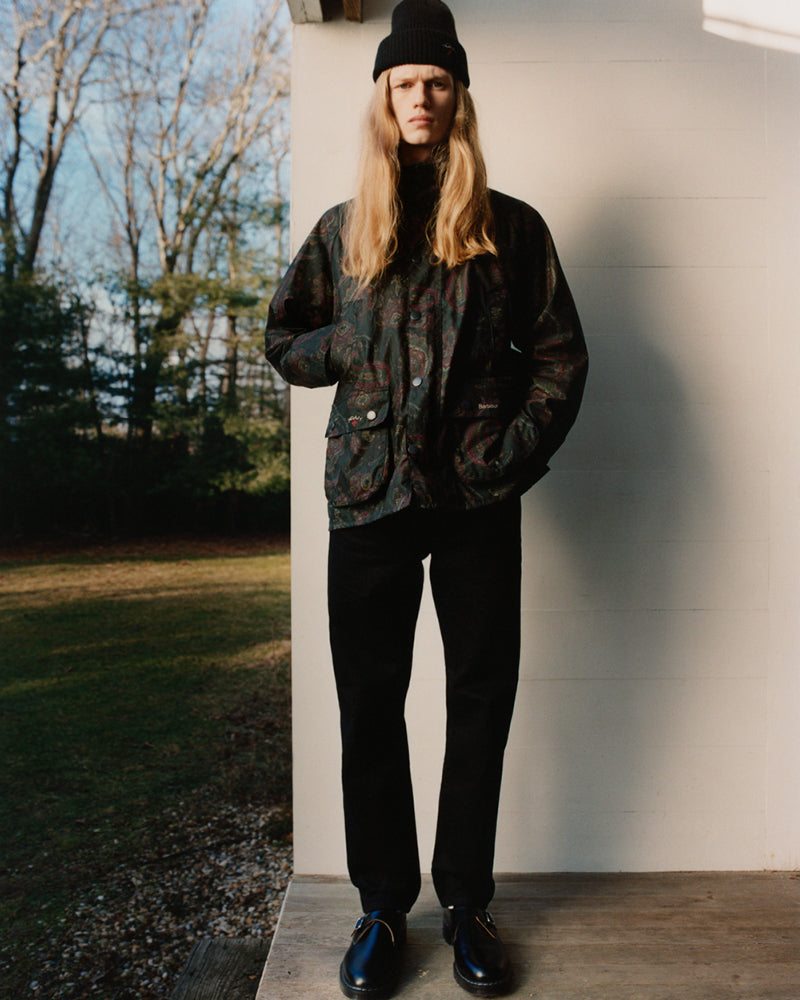 Lookbook - SS21