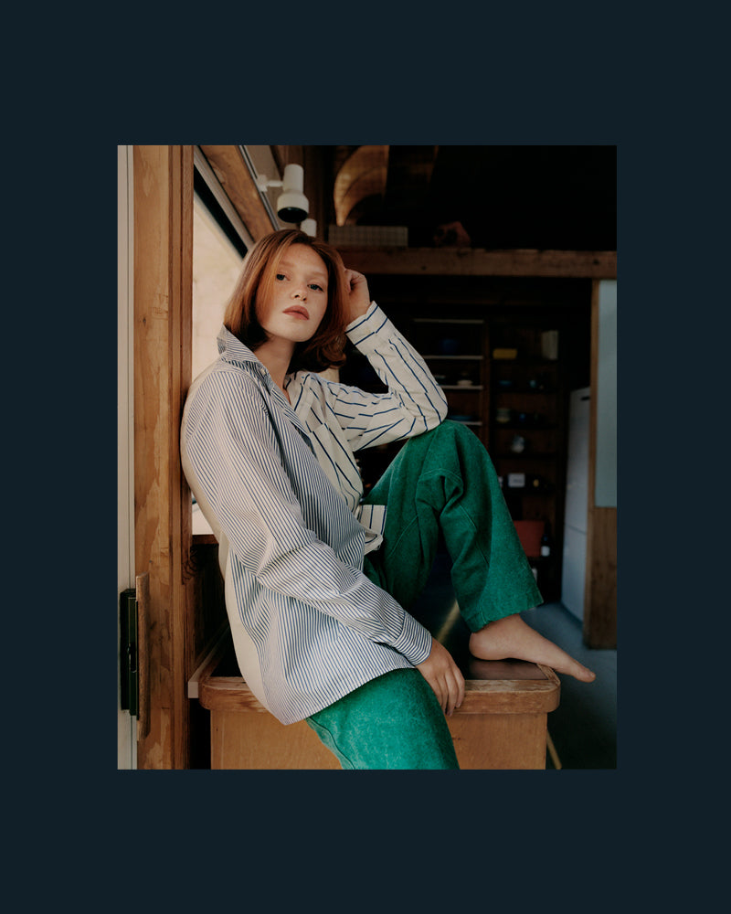 Lookbook - SS21