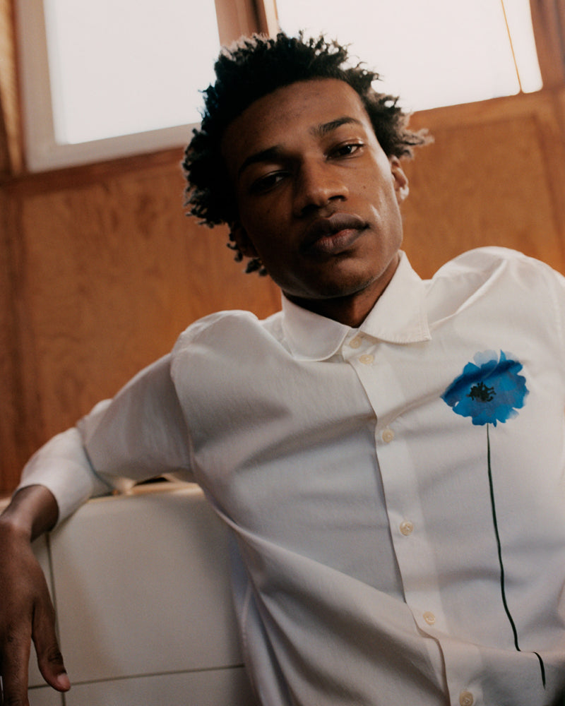 Lookbook - SS21