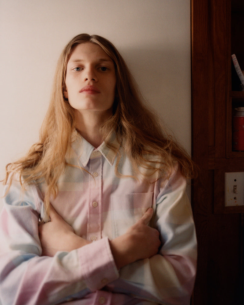 Lookbook - SS21
