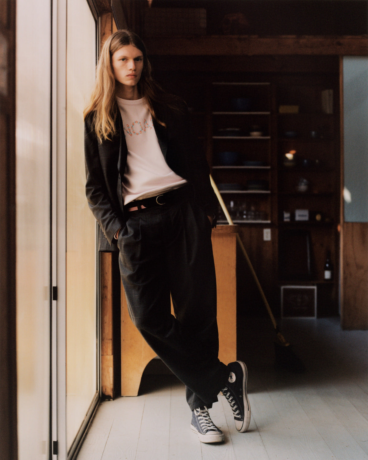 Lookbook - SS21