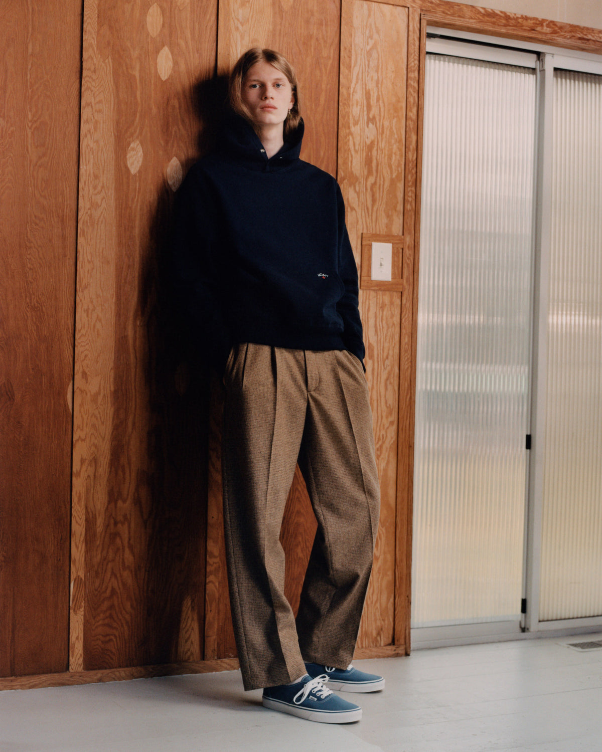 Lookbook - SS21
