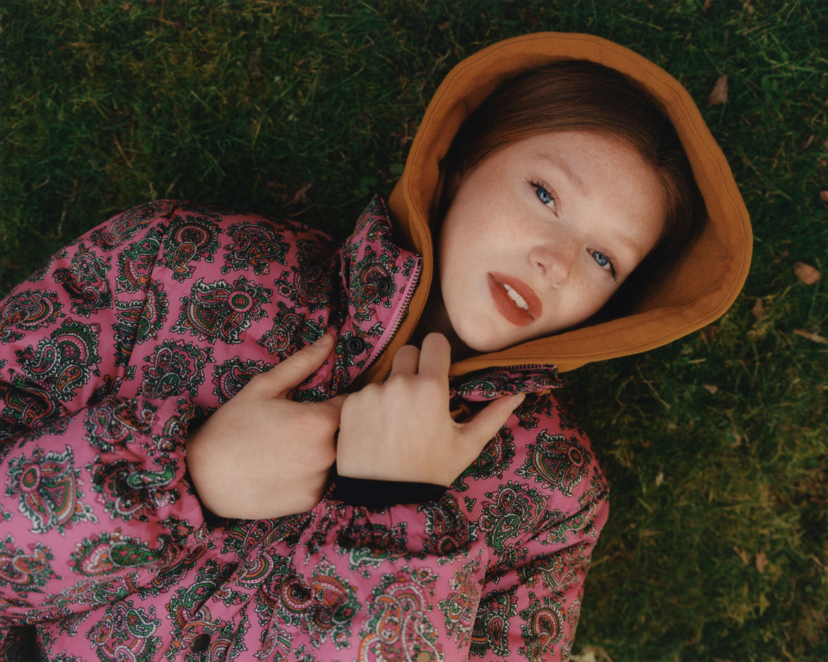 Lookbook - SS21
