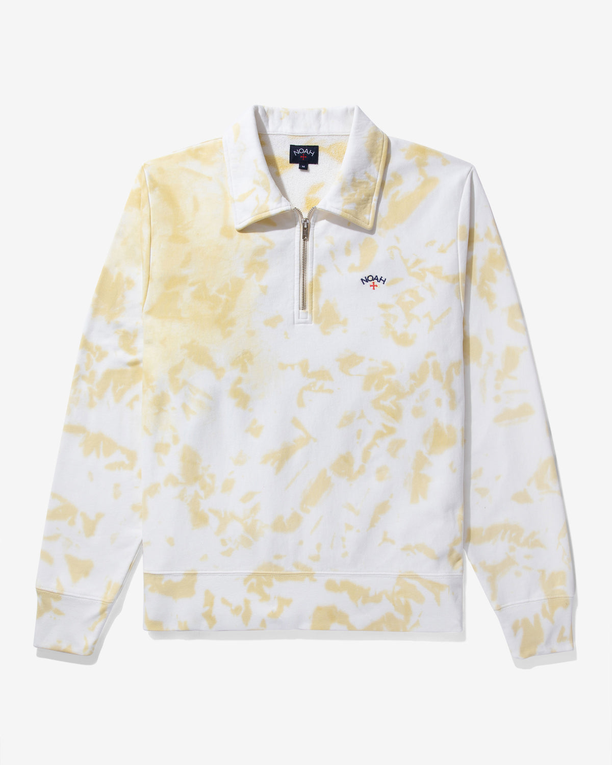 Splatter Dye Pullover