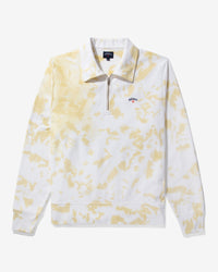 Yellow/White