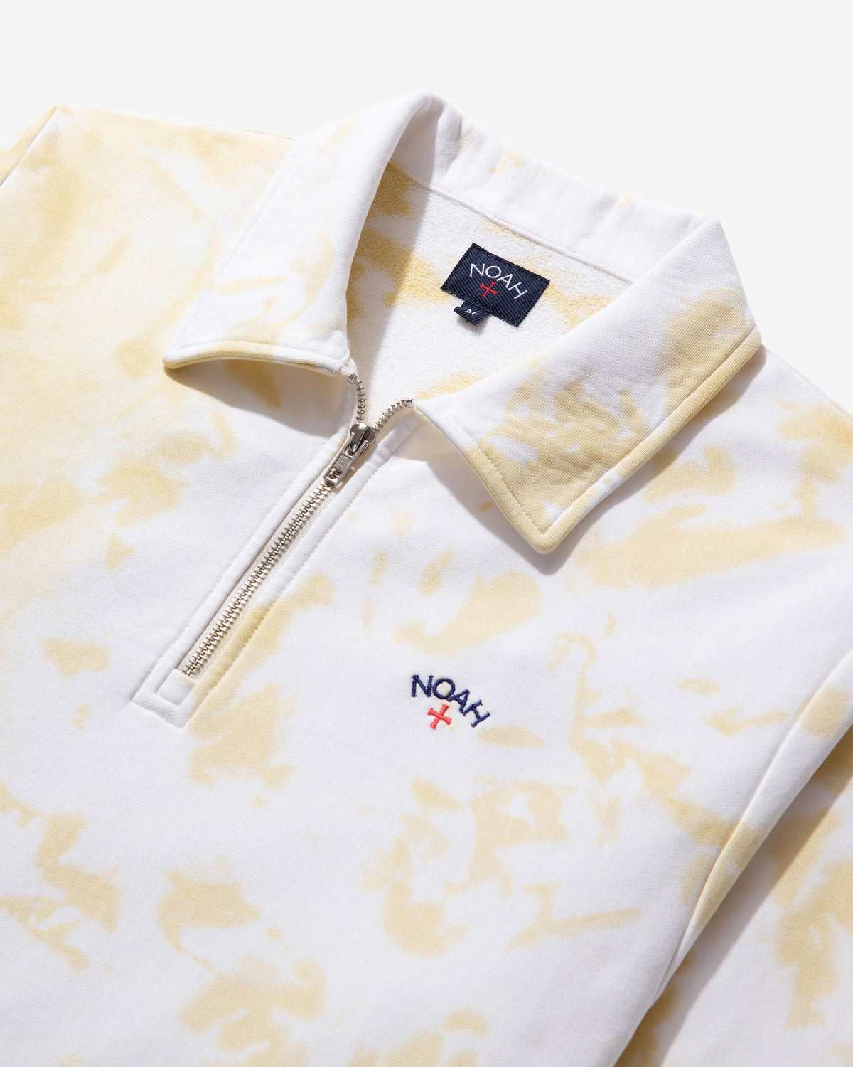Splatter Dye Pullover