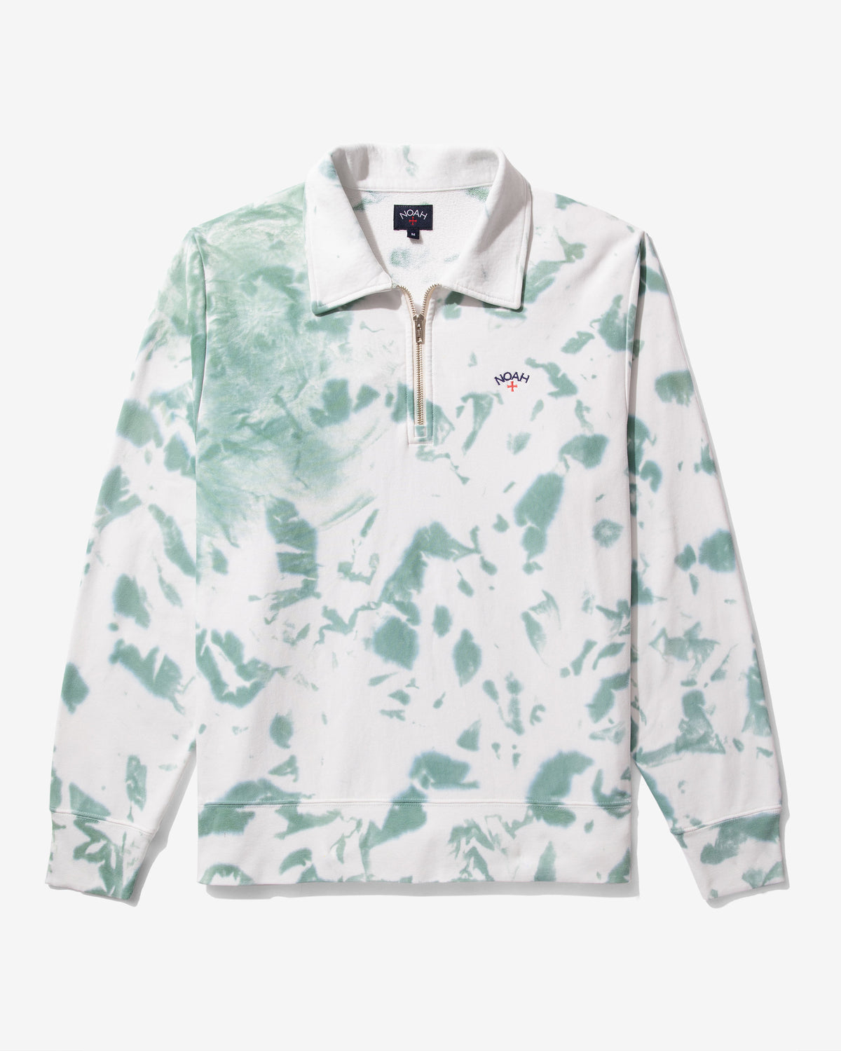 Splatter Dye Pullover