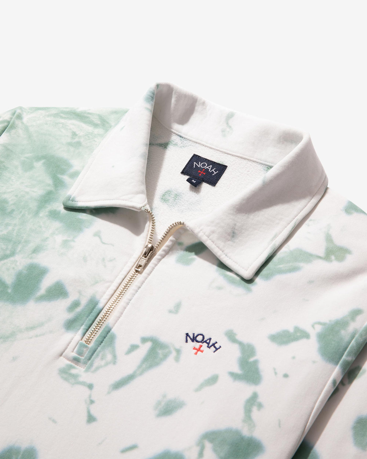 Splatter Dye Pullover