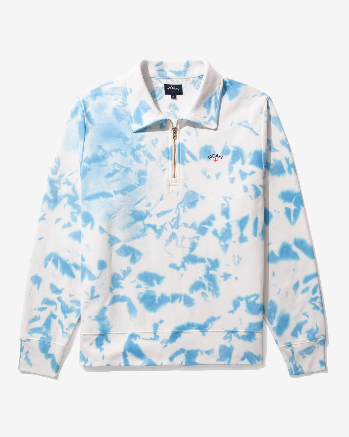 Splatter Dye Pullover