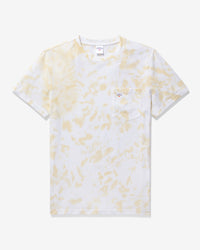 Yellow/White