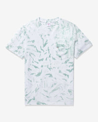 Green/White