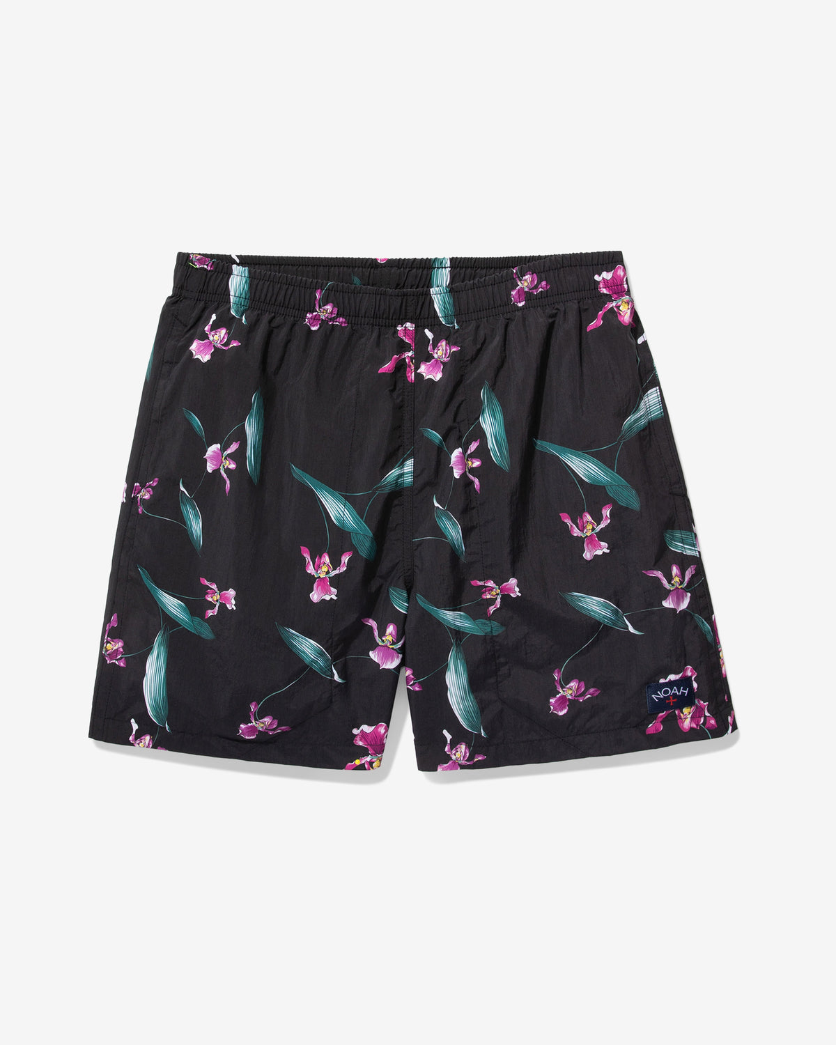 Floral Swim Trunk