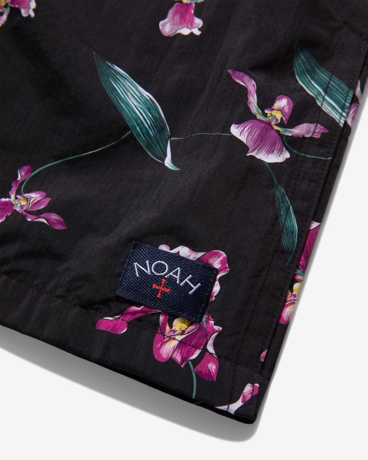 Floral Swim Trunk