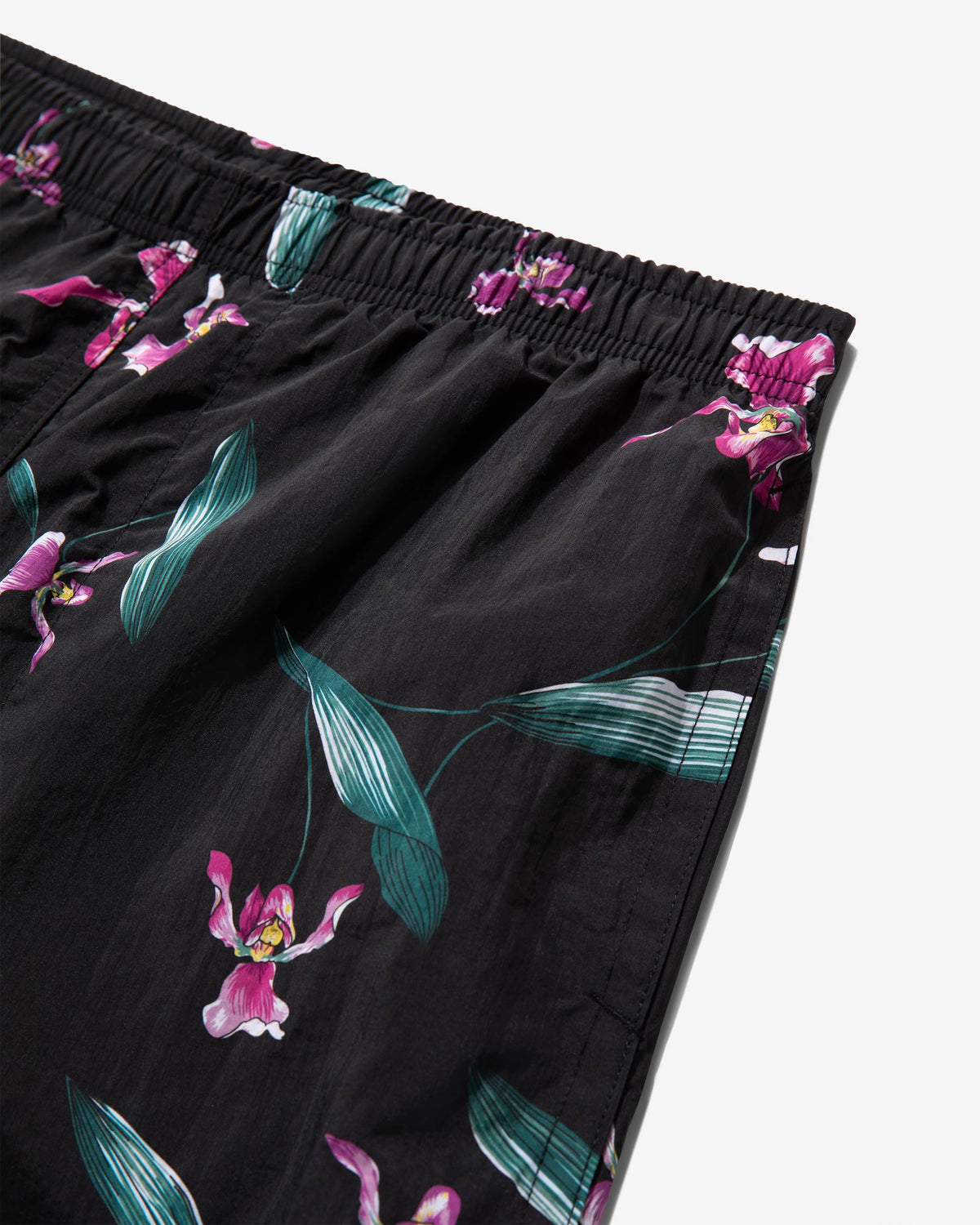 Floral Swim Trunk