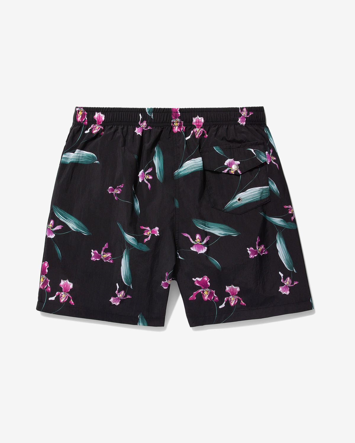 Floral Swim Trunk