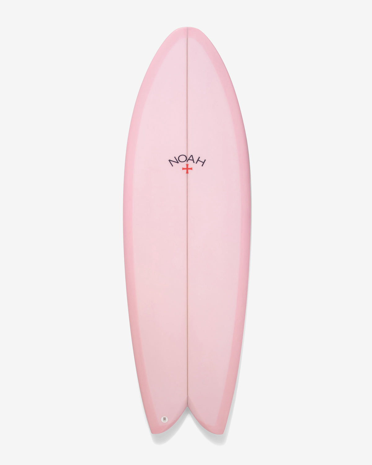 Light and Guard Surfboard