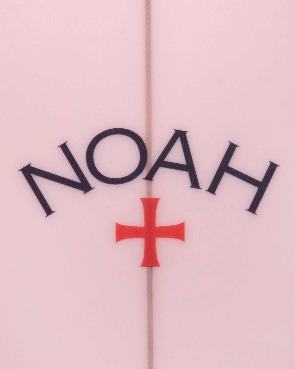 Light and Guard Surfboard