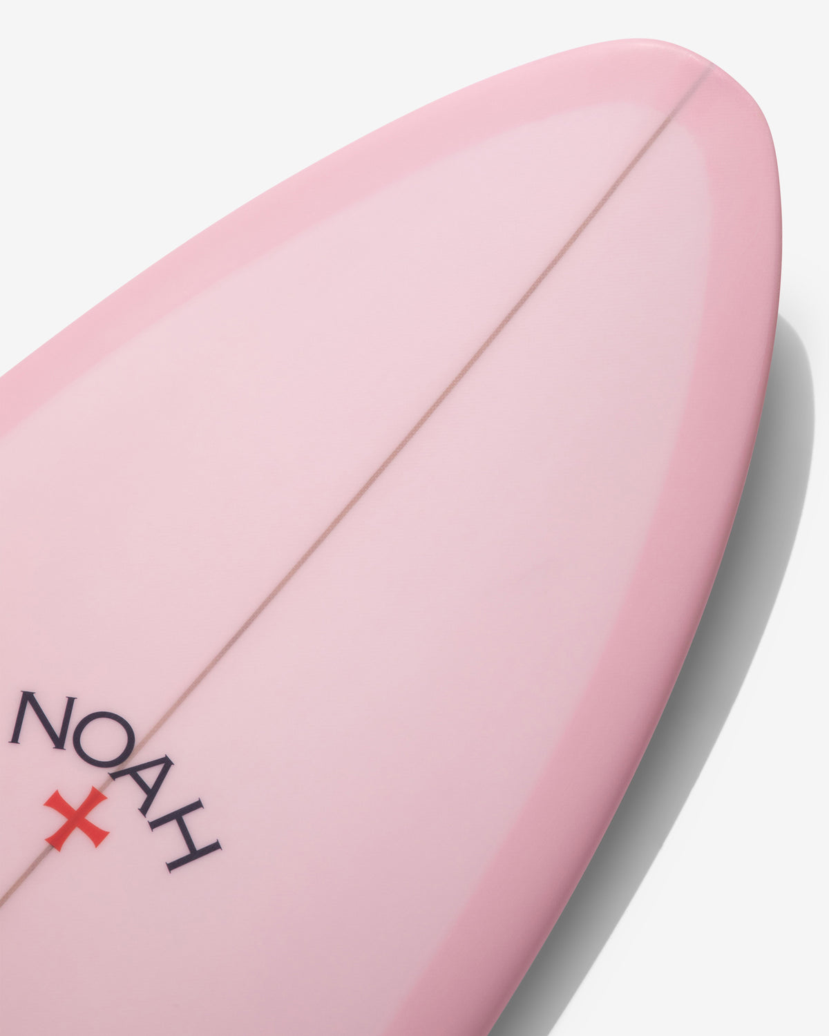 Light and Guard Surfboard