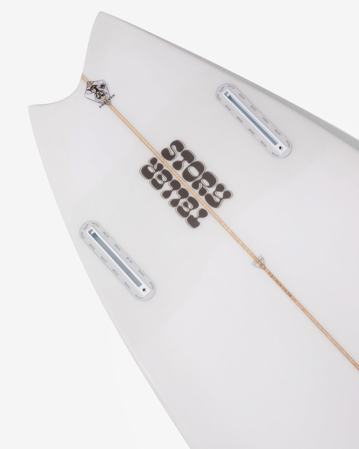 Osprey Surfboard