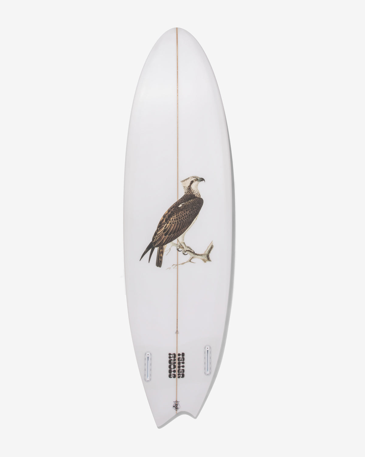 Osprey Surfboard