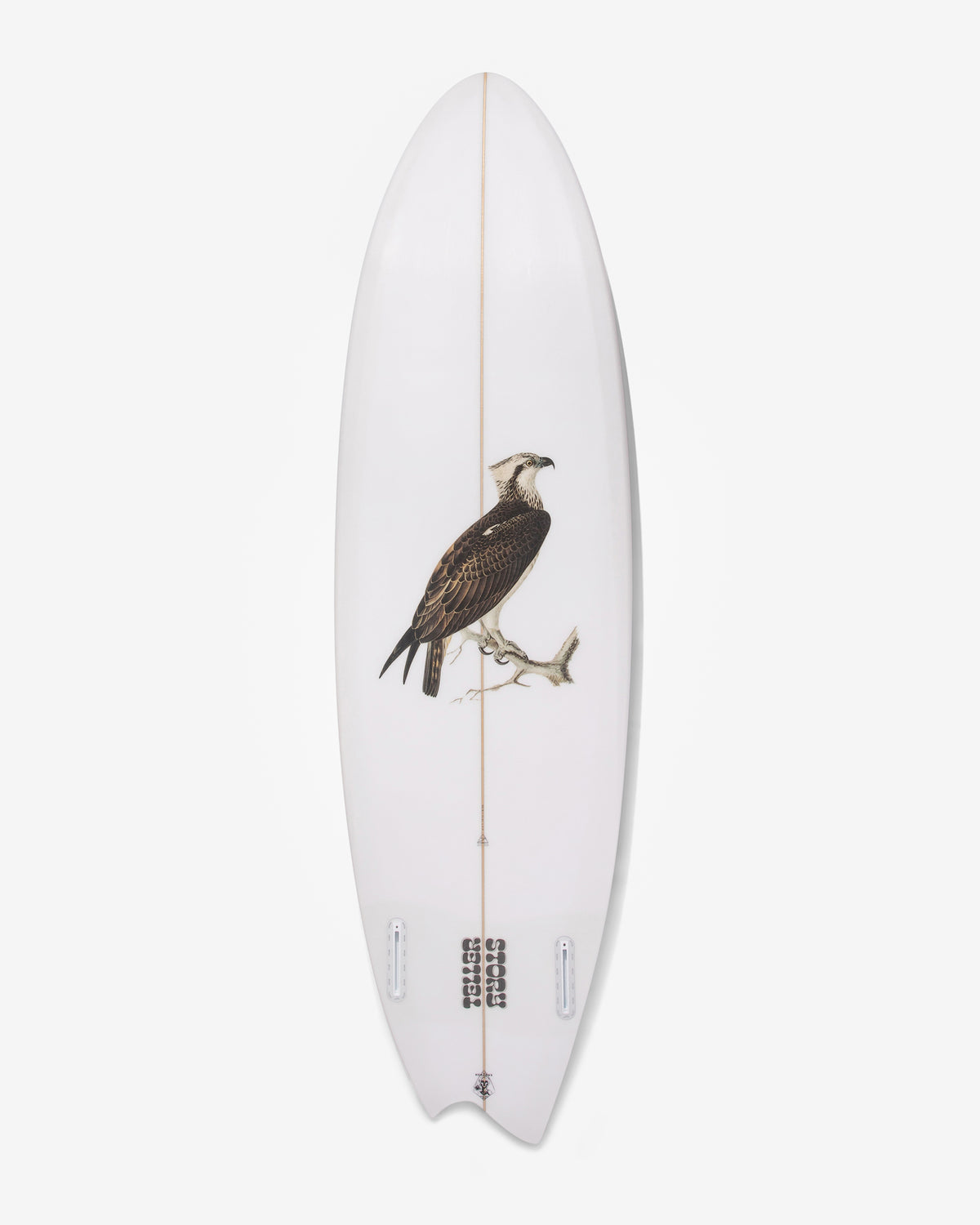 Osprey Surfboard