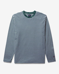 Green/White