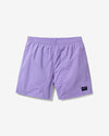 Noah - Core Swim Trunk - Lavender - Swatch