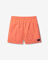 Noah - Core Swim Trunk - Coral - Swatch