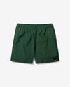 Noah - Core Swim Trunk - Pine Grove - Swatch