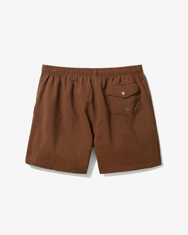 Noah - Core Swim Trunk - Detail