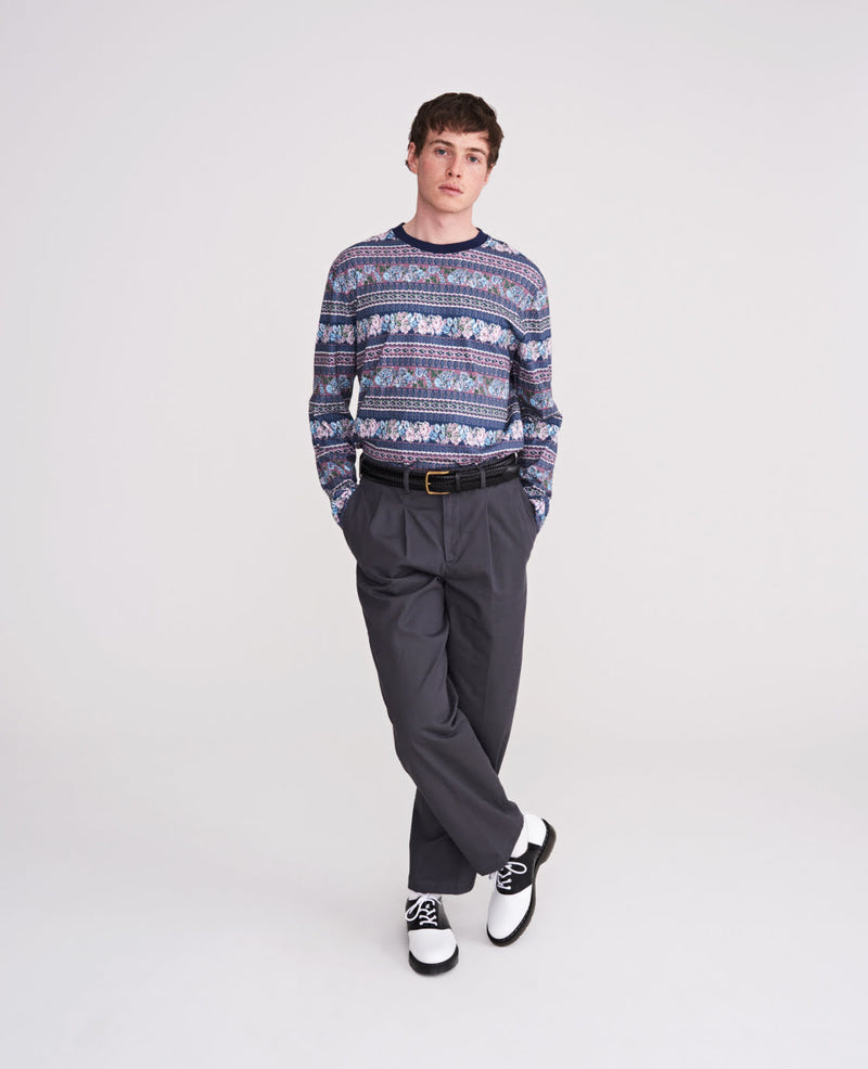 NOAH - Spring / Summer 2022 Looks
