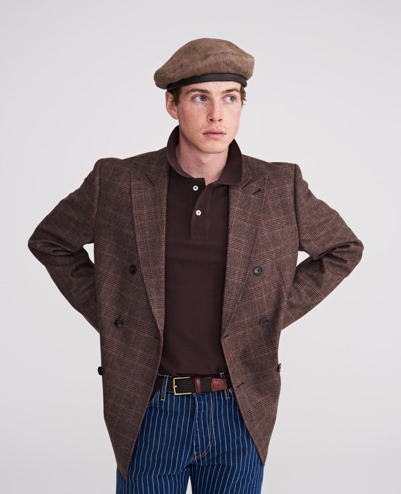 NOAH - Spring / Summer 2022 Looks