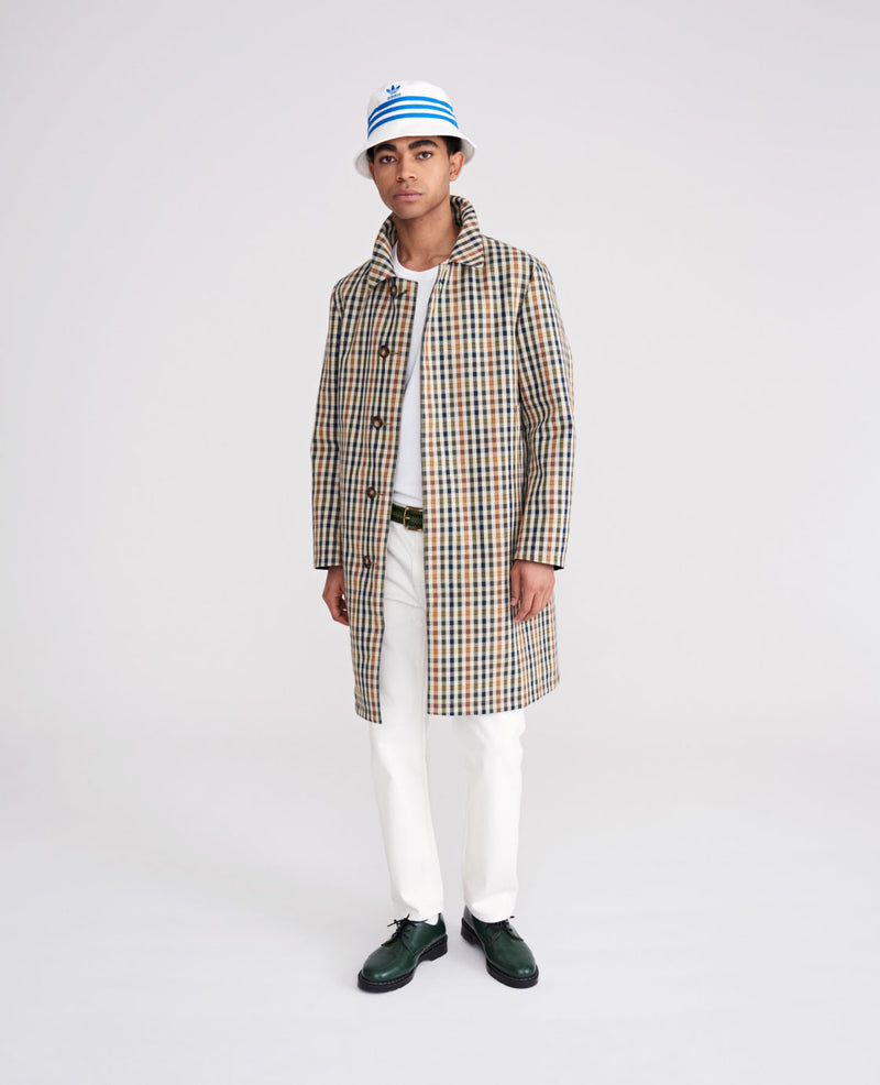 NOAH - Spring / Summer 2022 Looks